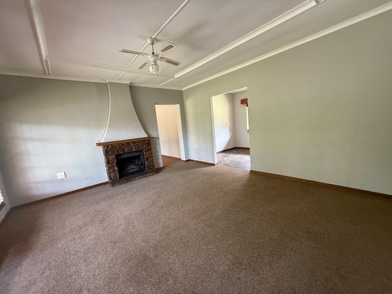 3 Bedroom Property for Sale in Vaalpark Free State